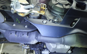 YAMAHA YZF-R25 A 2023 RG74J