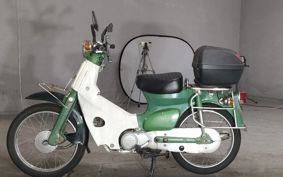 HONDA SUPER CUB50 C50