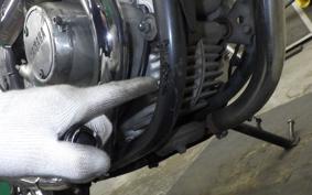YAMAHA SRV250 RENAISSA 2022 4DN