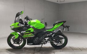 KAWASAKI NINJA 400 2018 EX400G