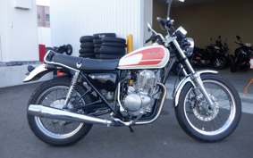 HONDA CB400SS 2004 NC41