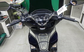 HONDA PCX 125 JK05