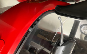 HONDA GYRO TA03