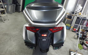 HONDA GL 1800 GOLD WING TOUR DCT 2024 SC79