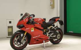 DUCATI 1299 PANIGALE S 2015
