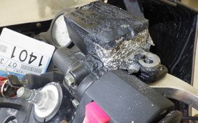 SUZUKI RG250 Gamma GJ21B