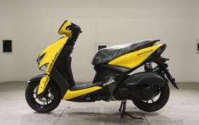 YAMAHA CYGNUS Griffus 2023 SEJ4J
