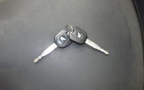 HONDA SILVER WING 400 GTA 2009 NF03