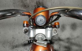 HONDA MONKEY Z50A