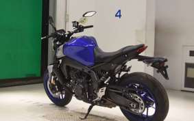 YAMAHA MT-09 2022 RN69J