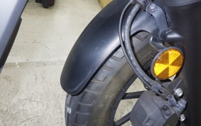 HONDA REBEL 250 S MC49