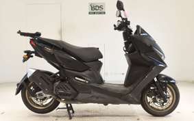 KYMCO KRV180