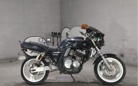 HONDA CB400SF NC31