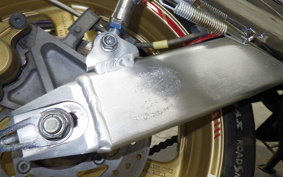 HONDA CB400 SUPER BOLDOR VTEC 2010 NC42