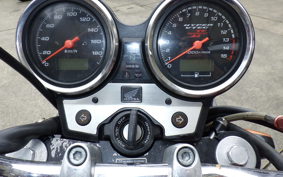 HONDA CB400SF VTEC SPEC 2 2003 NC39