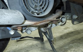 HONDA GIORNO 2 2020 AF70