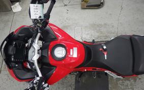 DUCATI MULTISTRADA 1200 2016