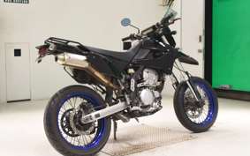 KAWASAKI KLX250D TRACKER X LX250V