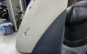 SUZUKI LET's 1981 CA4AA