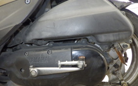 YAMAHA JOG Gen.5 SA36J