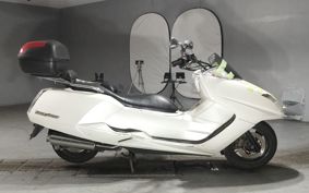 YAMAHA MAXAM 250 SG21J