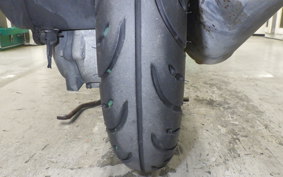 SUZUKI LET's 4 2026 CA45A