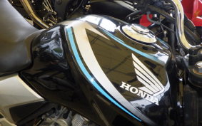 HONDA CBF 125