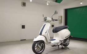 VESPA PRIMAVERA150 2016