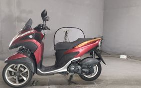 YAMAHA TRICITY 125 SE82J