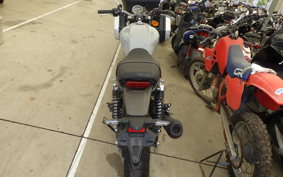 HONDA GB350S 2024 NC59