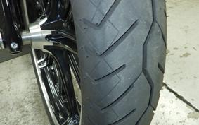 HARLEY FXBRS1870 2019