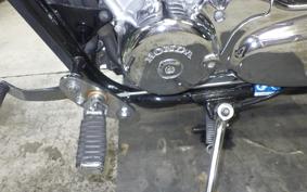 HONDA STEED 400 1994 NC26