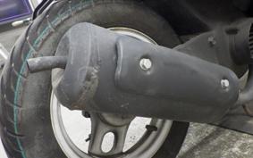 HONDA DIO 2007 AF18
