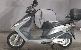 SUZUKI ADDRESS V125 DT11A