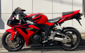 HONDA CBR1000RR 2006 SC57