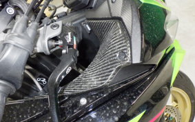 KAWASAKI NINJA ZX-6R A 2021 ZX636G