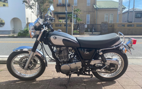 YAMAHA SR400 FINAL ED 2021 RH16J