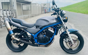 KAWASAKI BALIUS 250 ZR250A