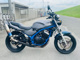 Фото Kawasaki BALIUS 250 с японского аукциона