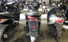HONDA PCX125 JF81
