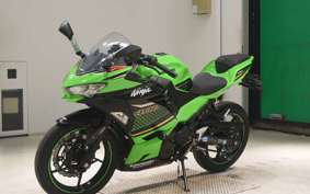 KAWASAKI NINJA 400 2020 EX400G