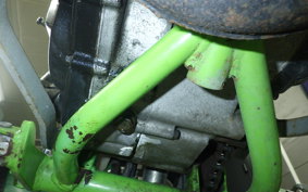 KAWASAKI KSR-2 MX080B