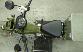 HONDA ｸﾛｽｶﾌﾞ110-2 1985 JA45