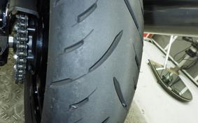 KAWASAKI ZRX400 2007 ZR400E