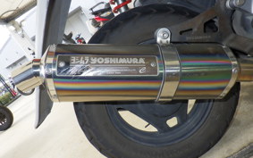 SUZUKI ADDRESS V125 G CF46A