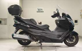 SUZUKI SKYWAVE 400 SA 3 2014
