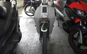 HONDA C90 SUPER CUB HA02