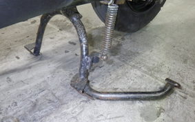 YAMAHA JOG Delux 2003 SA39J
