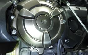 YAMAHA XSR700 2018 RM22J