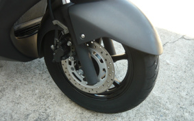 SUZUKI BURGMAN200 CH41A